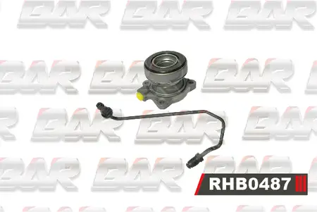 Actuador Hidráulico Chevrolet Astra - Cruze - Zafira 10->