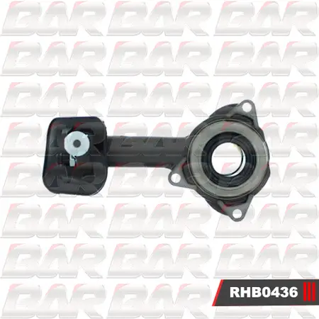 Actuador Hidráulico Ford Focus 2.0 16v Zetec MTX75 (00>)