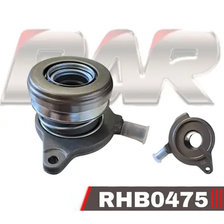 Actuador Hidráulico Ford -Land Rover-Volvo Kuga I-Mondeo IV-S-Max-Freelander-C30-C70