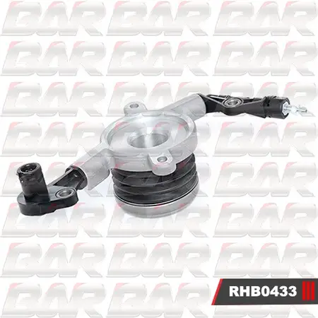 Actuador Hidráulico Mercedes Benz Sprinter CDI 311/313/413 OM611 (01>)