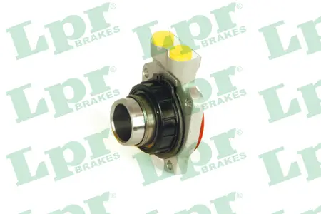 Actuador Hidráulico Saab 9000 1986->1999