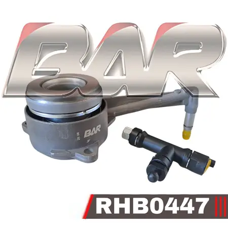 Actuador Hidraulico Audi A1-A3-Q3-TT /Ibiza-Leon-Toledo / Bora-Beetle-GolfIV / Vento 2.0 TSI