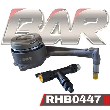 Actuador Hidraulico Audi A1-A3-Q3-TT /Ibiza-Leon-Toledo / Bora-Beetle-GolfIV / Vento 2.0 TSI