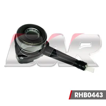 Actuador Hidraulico Renault Master 2.5 16v DCI (>05)