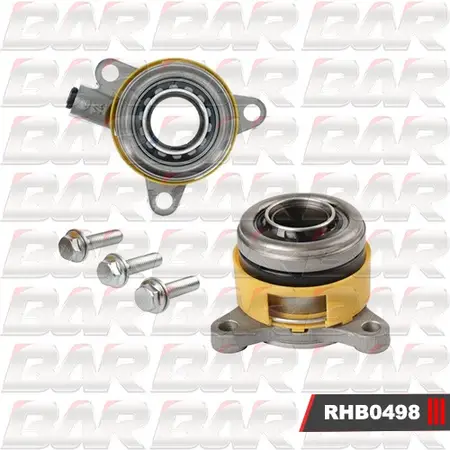 Actuador Hidraulico Toyota Corolla/Yaris/Etios