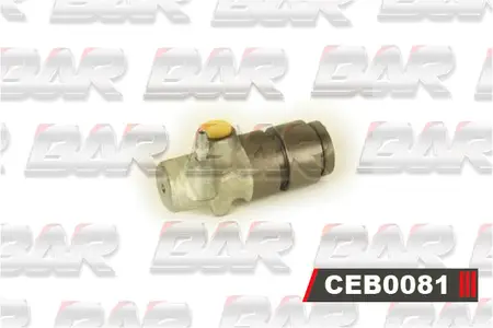 Bombín de embrague- AUDI -100 200 80 90 Quattro Coupe 1,8 2,0 2,2 1,6TD 2,3