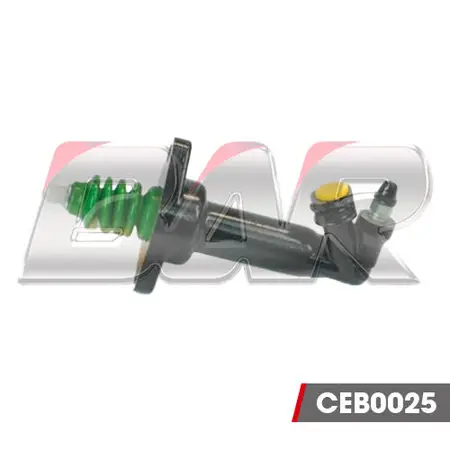 Bombín de embrague- AUDI -A2 1,4TDI