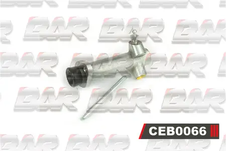 Bombín de embrague- Chevrolet S-10