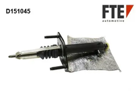 Bombín de embrague- Chevrolet Silverado