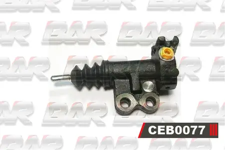 Bombín de embrague- H. -Terracan 2,5 TD 3,5i v6 4wd