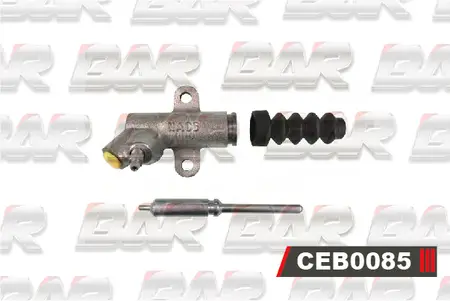 Bombín de embrague- MAZDA -B2200/B2500