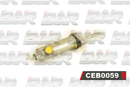 Bombín de embrague- Mercedes Benz Sprinter