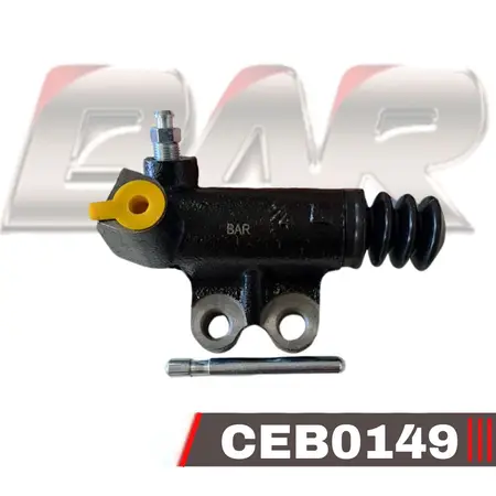 Bombín de embrague- MITSUBISHI -L200