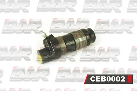 Bombín de embrague- PEUGEOT -404/504 (1970 - 1974)