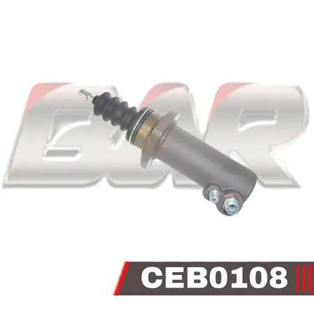 Bombín de embrague- SCANIA -114