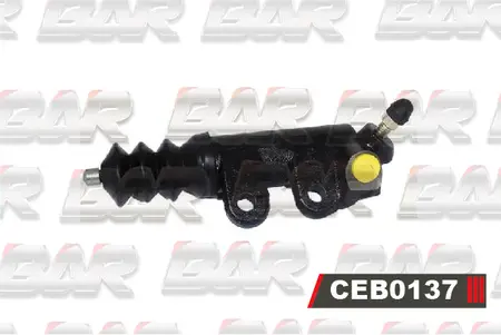 Bombín de embrague- TOYOTA -COROLLA 2000/