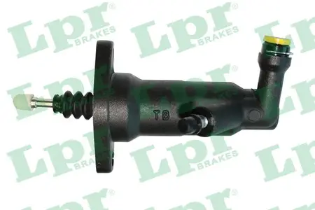 Bombín de embrague- Volkswagen Passat/ Golf/ Caddy