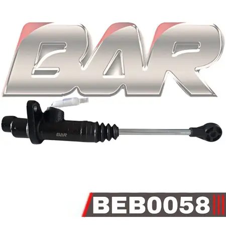 Bomba de embrague - Alfa Romeo - Fiat -145 146 155 Gtv Spider - Tipo Bravo Brava Marea