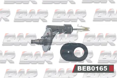 Bomba de embrague- ALFA ROMEO -MITO 2008/.... ACOPLE MACHO