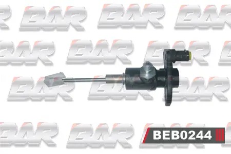 Bomba de embrague- AUDI -A6