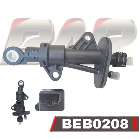 Bomba de embrague - Audi - Volkswagen -A3-Q2-Q3-TT / Golf-Tiguan 2017 ->