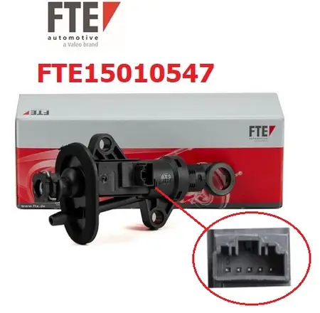 Bomba de embrague - Audi - Volkswagen -A3-Q2-Q3-TT / Golf-Tiguan 2017 ->