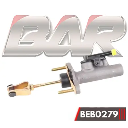 Bomba de embrague- CHERY -TIGGO 2,0
