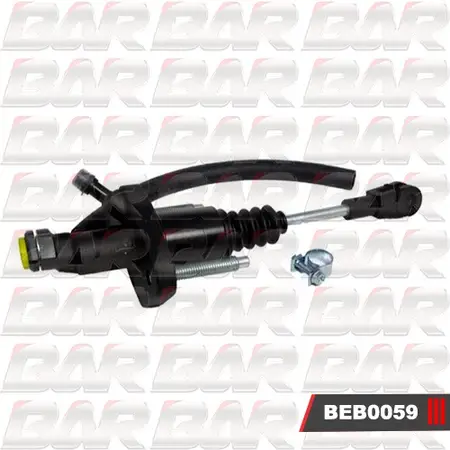 Bomba de embrague- CHEVROLET -ASTRA Vastago corto 135,00m …/2005