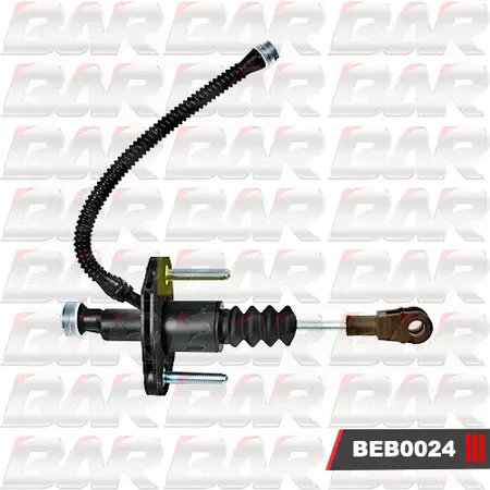 Bomba de embrague- CHEVROLET -ASTRA Vastago largo 165,00m 1998/…