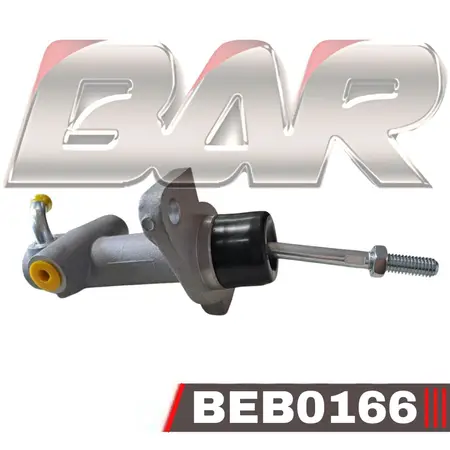 Bomba de embrague - Chevrolet -Aveo