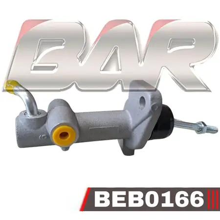 Bomba de embrague - Chevrolet -Aveo