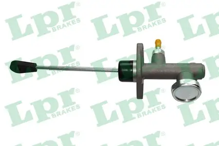 Bomba de Embrague Chevrolet Captiva