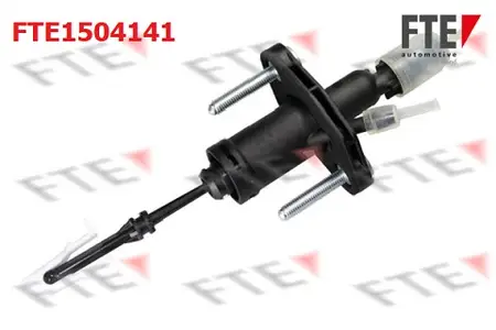 Bomba de embrague - Chevrolet -Cruze