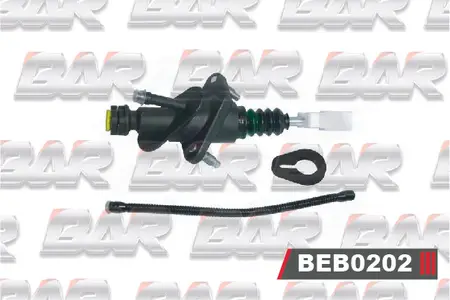 Bomba de embrague- CHEVROLET -MERIVA