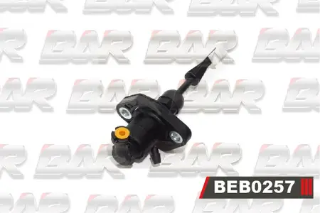 Bomba de embrague- CHEVROLET -SPARK