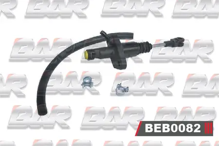 Bomba de embrague - Chevrolet -Vectra