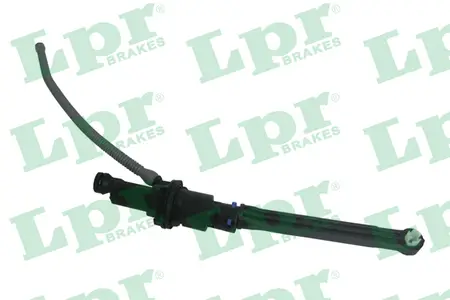 Bomba de embrague- CITROEN -AIRCROSS