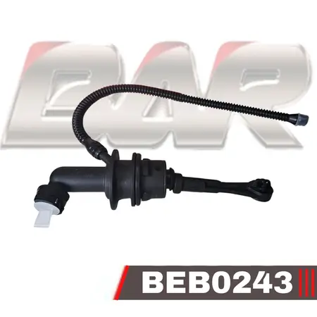 Bomba de embrague- CITROEN -C3