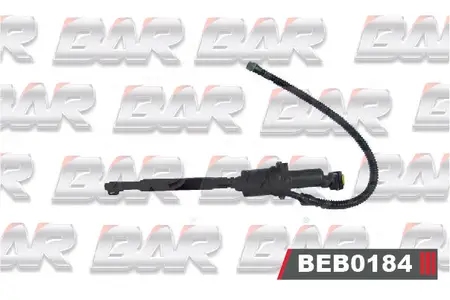 Bomba de embrague- CITROEN -C4