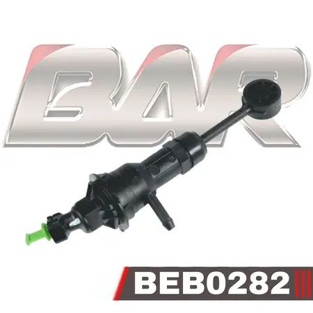 Bomba de embrague- CITROEN -JUMPER 2006/…