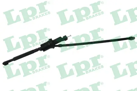 Bomba de embrague - Citroen - Peugeot -C4 - 307 - 308 00 -> 11