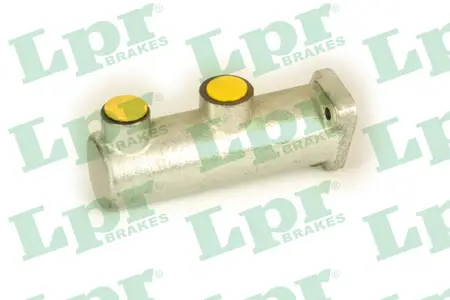 Bomba de embrague- FIAT -673