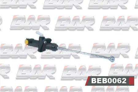 Bomba de embrague- FIAT -DOBLO 1,3 16v 1,9