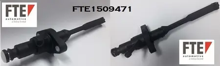 Bomba de embrague- FIAT -IDEA 1.3 8V-16V / 1.4 8V FIRE