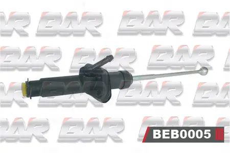 Bomba de embrague - Fiat -Punto 05 ->