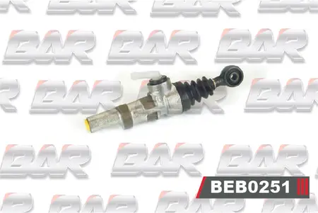 Bomba de Embrague Fiat Tempra