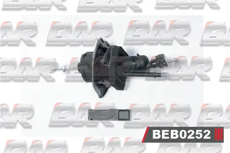 Bomba de embrague- FORD -C-MAX C/CONECTOR PARA SENSOR