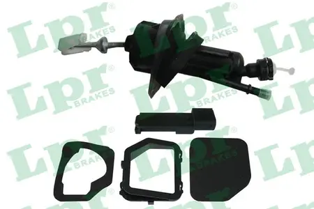 Bomba de embrague- FORD -C-MAX C/CONECTOR PARA SENSOR