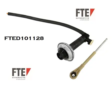 Bomba de Embrague Ford Explorer Ranger