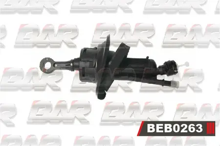 Bomba de embrague- FORD -MONDEO + SENSOR 2007/…